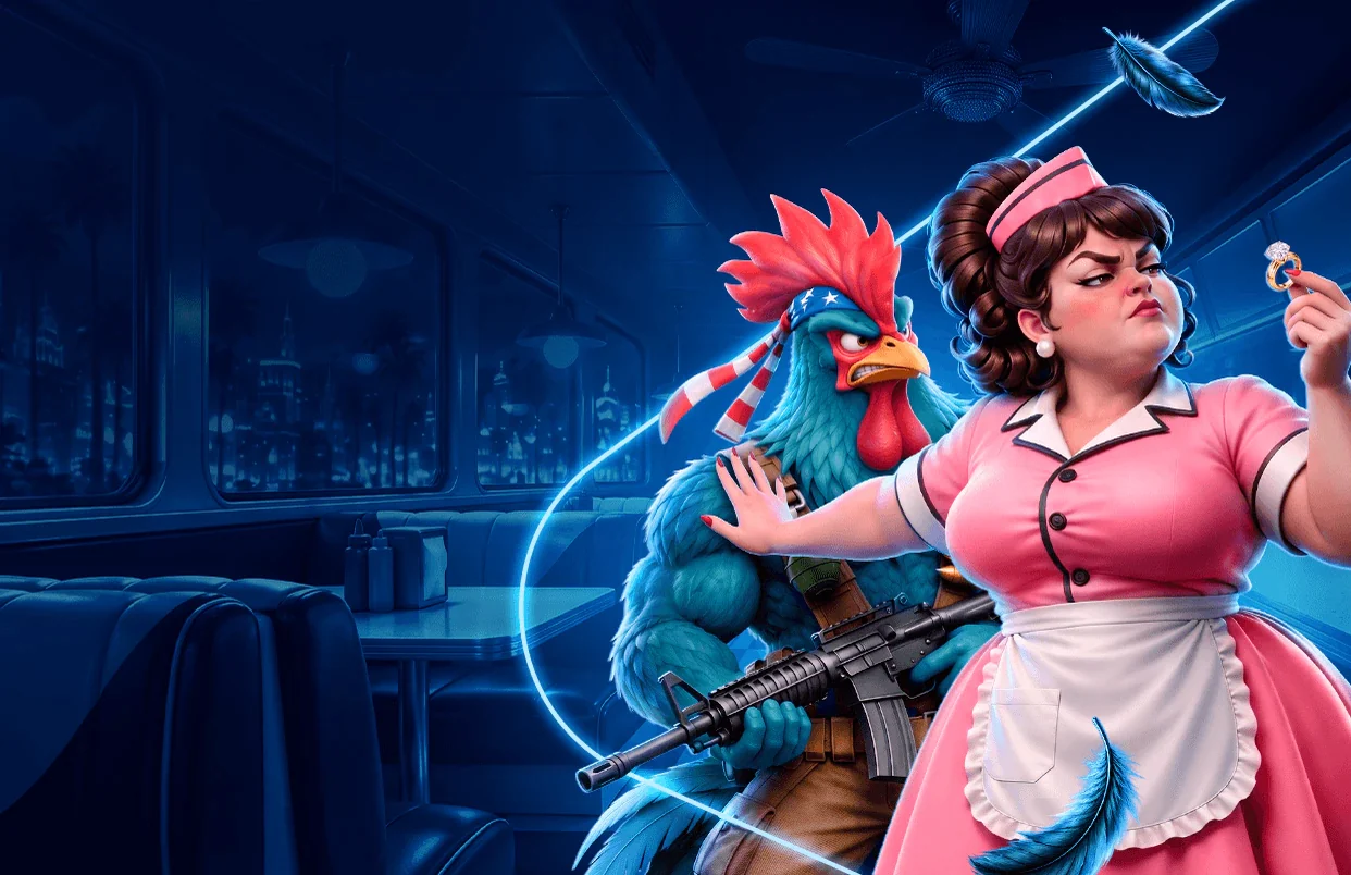 LEON: Cashback Diário