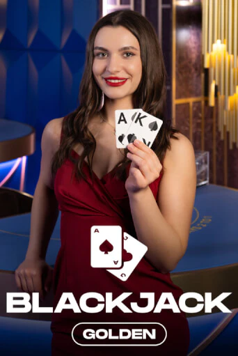 Golden Blackjack