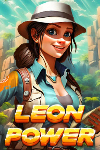 Leon Power
