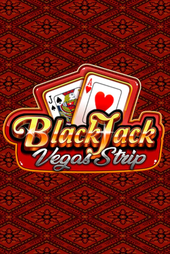 Blackjack Vegas Strip
